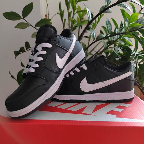 Cheap Nike Dunk Shoes Wholesale Men and Women Lesser Panda-154